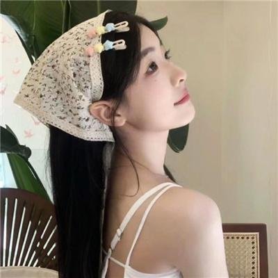 秘林謎村
