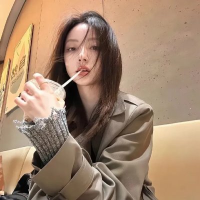 甜蜜香草