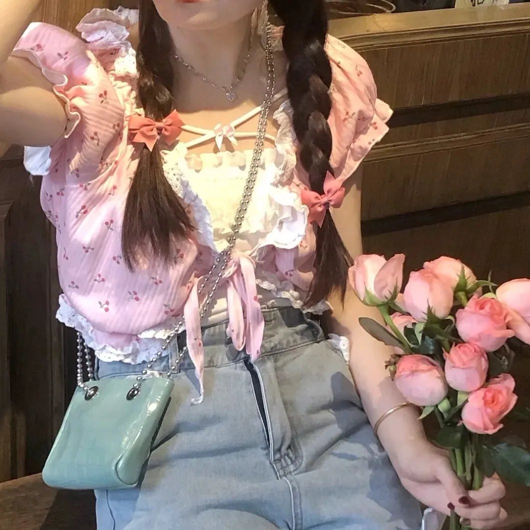 青春浪花
