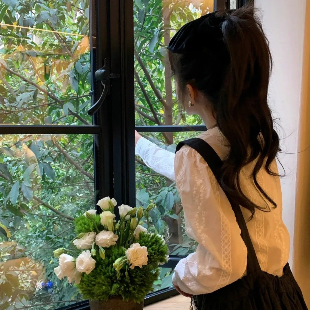 有点心机又如何